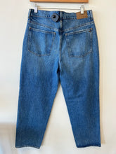 Load image into Gallery viewer, Madewell Denim Size 3/4 (27)
