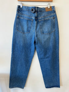 Madewell Denim Size 3/4 (27)