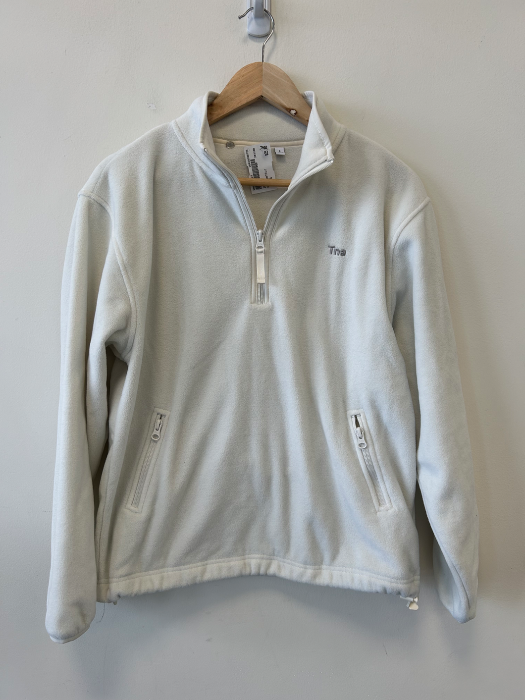 Tna Sweatshirt Size Small