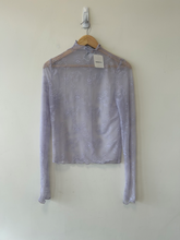Load image into Gallery viewer, Forever 21 Long Sleeve Top Size Extra Large
