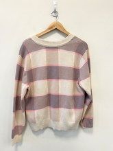 Load image into Gallery viewer, Vans Sweater Size Small
