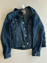 Load image into Gallery viewer, True Religion Denim Outerwear Size Extra Large
