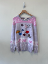 Load image into Gallery viewer, Disney Sweater Size Large
