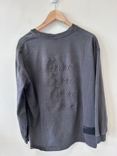 Load image into Gallery viewer, Long Sleeve Top Size Large
