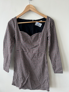 Abercrombie & Fitch Dress Extra Extra Small