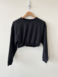 Gym Shark Sweatshirt Size Small