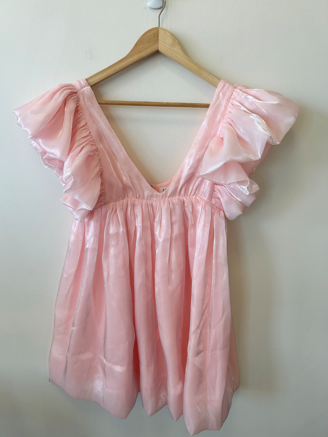 Storia Dress Size Extra Small