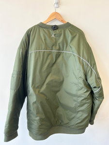 Jordan Heavy Outerwear Size XXL