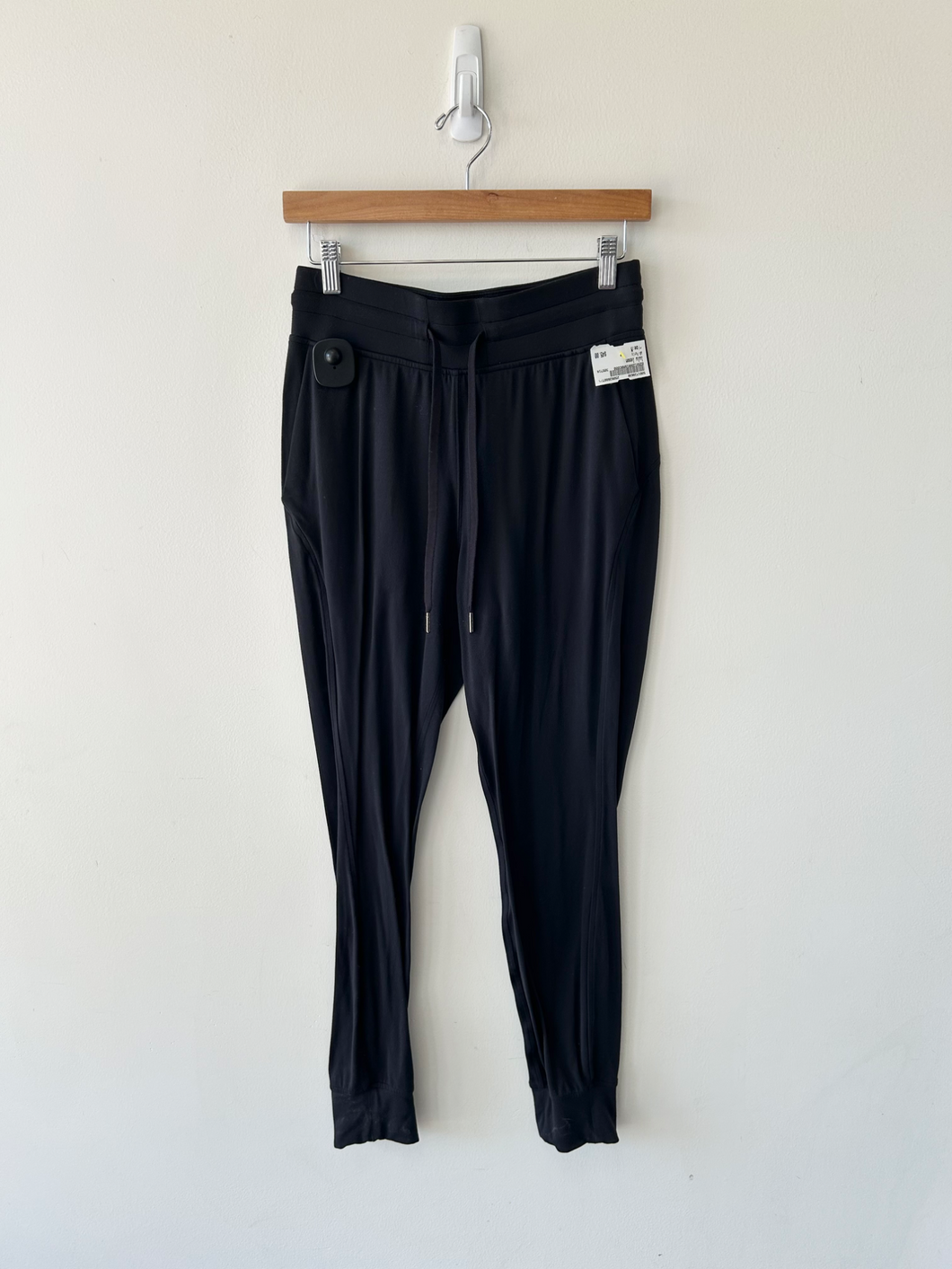 Lulu Lemon Athletic Pants Size Medium