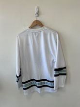 Load image into Gallery viewer, Playboy Long Sleeve Top Size Medium
