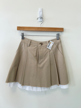 Load image into Gallery viewer, Short Skirt Size Small
