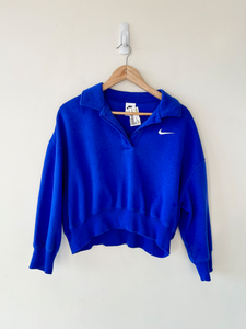 Nike Sweatshirt Size Medium