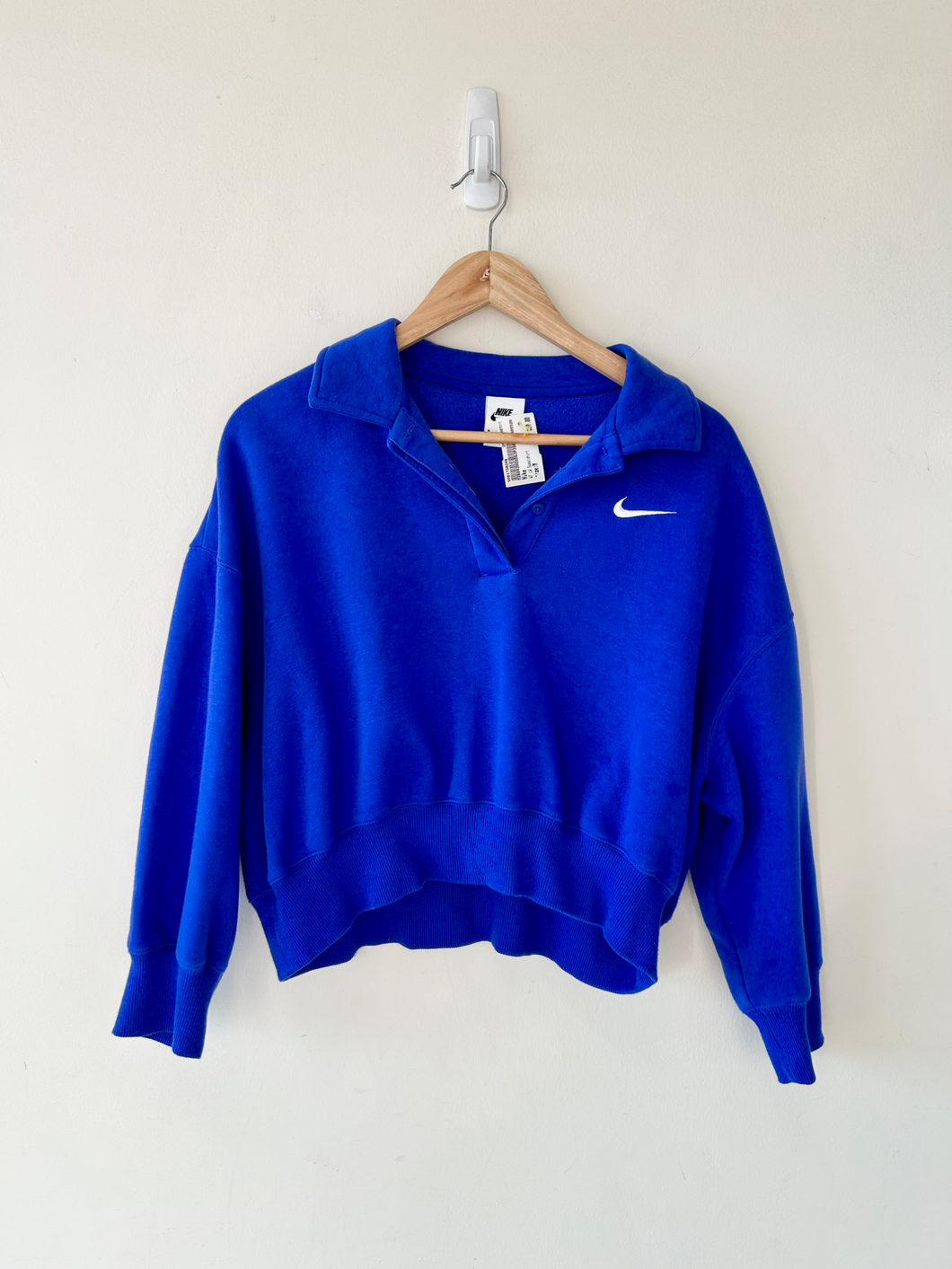Nike Sweatshirt Size Medium