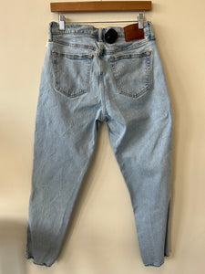 Abercrombie & Fitch Denim Size 29