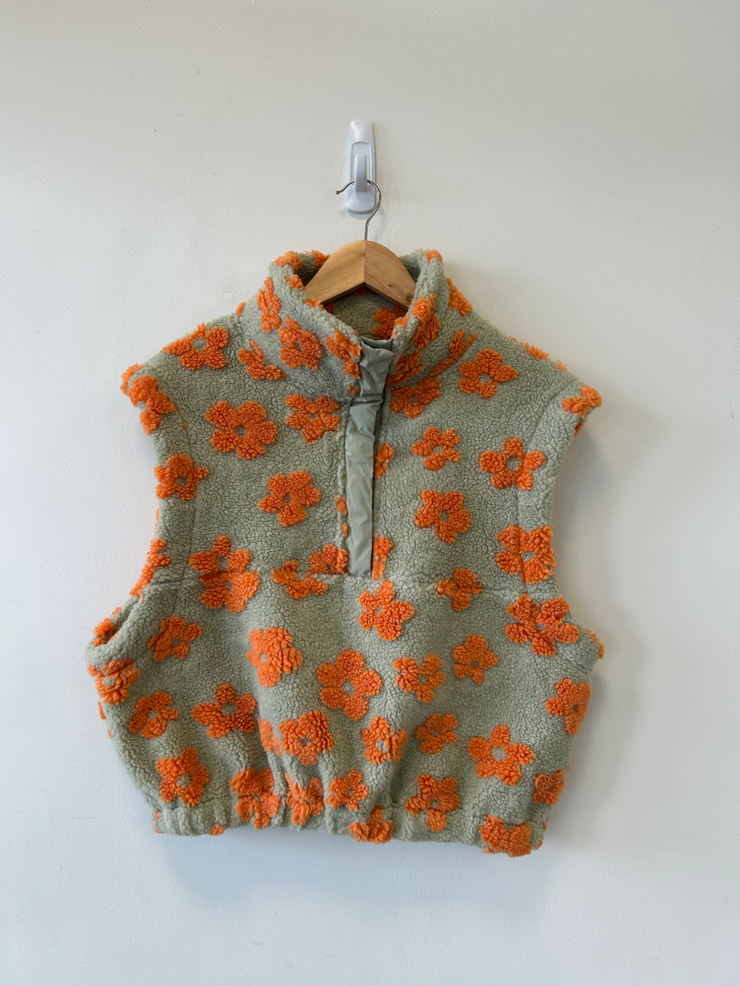 Emory Park Outerwear Size Small