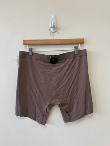 Skims Athletic Shorts Size Extra Large