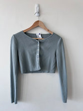 Load image into Gallery viewer, John Galt Long Sleeve Top Size Small
