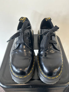 Dr Martens Casual Shoes Womens 8