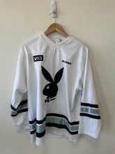 Load image into Gallery viewer, Playboy Long Sleeve Top Size Medium

