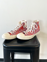 Load image into Gallery viewer, Converse Casual Shoes Mens 9
