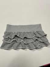 Load image into Gallery viewer, Edikted Short Skirt Size Large
