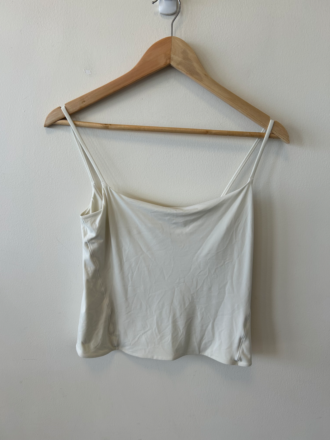 Lulu Lemon Athletic Top Size Medium