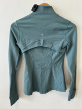 Load image into Gallery viewer, Lulu Lemon Athletic Jacket Size Small
