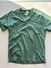 Load image into Gallery viewer, Athletic Top Size Small
