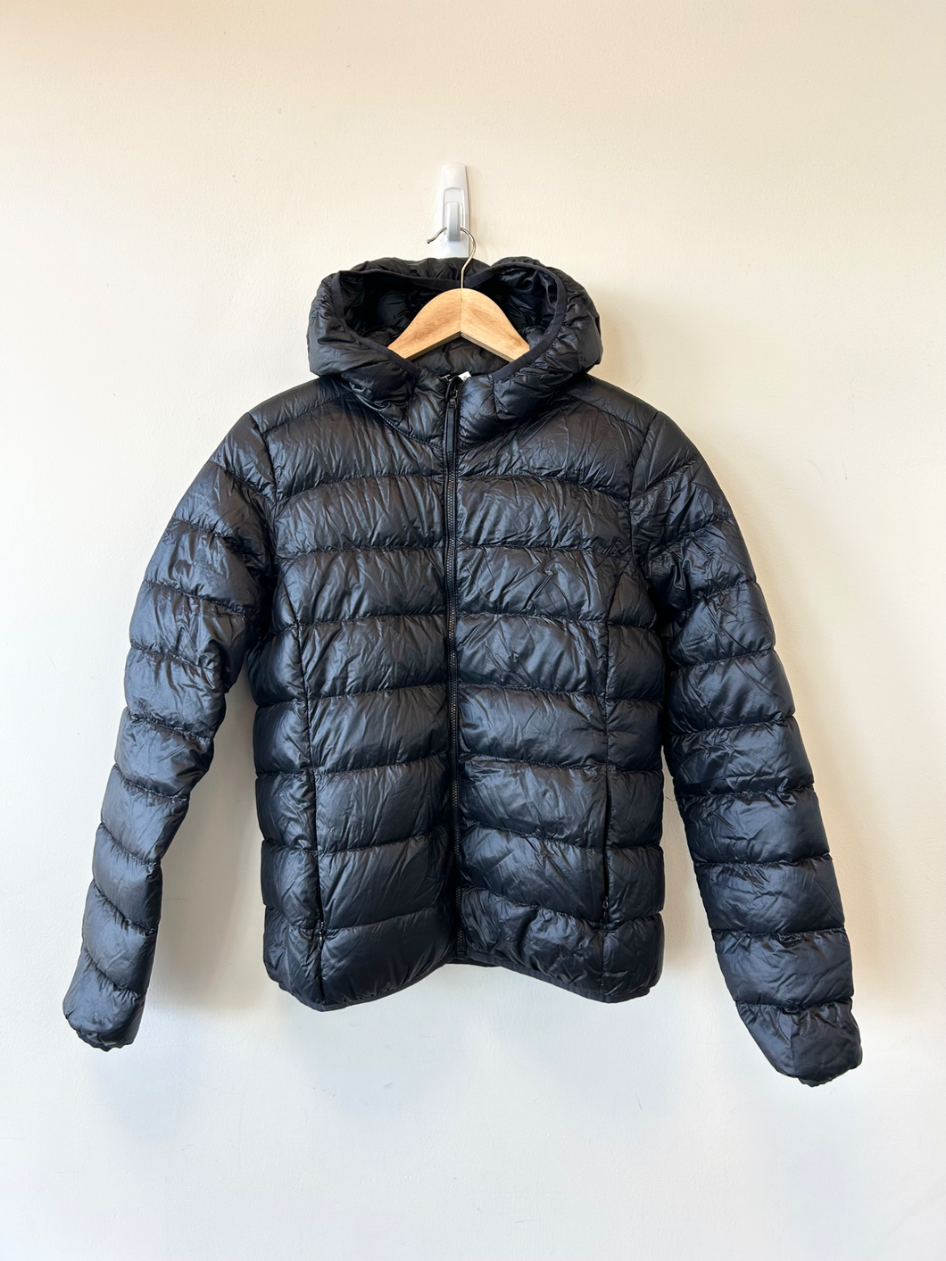 Tna Outerwear Size Medium