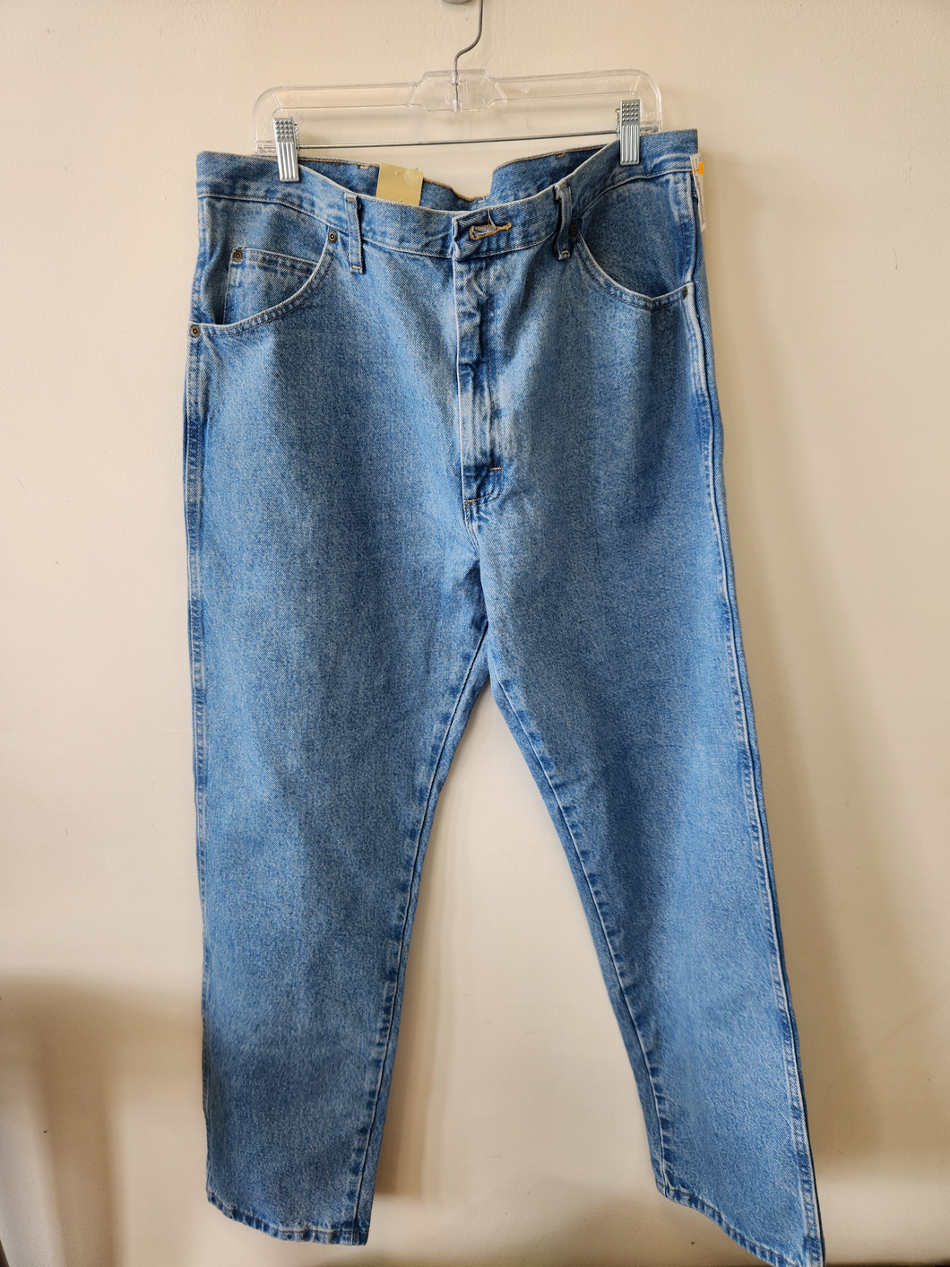 Wrangler Denim Size 40