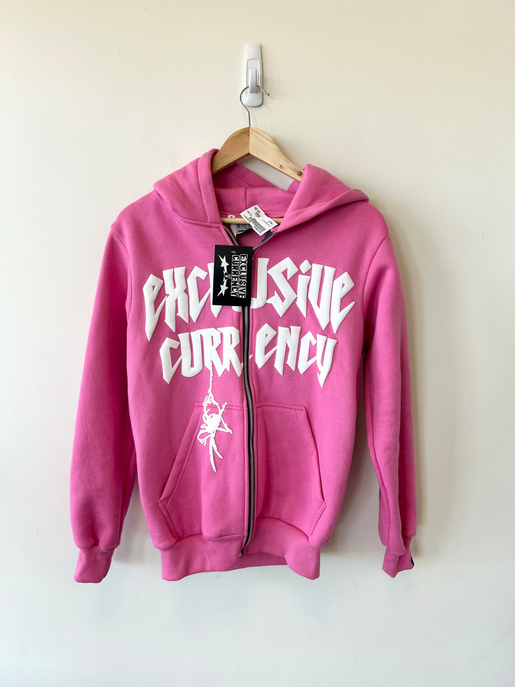 Sweatshirt Size Small