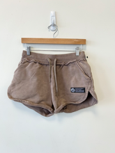 Load image into Gallery viewer, Alphalete Athletic Shorts Size Medium
