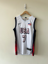 Load image into Gallery viewer, Nba Athletic Top Size Extra Large
