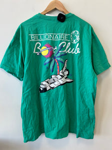 Billionaire Boys Club T-shirt Size XXL