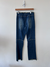 Load image into Gallery viewer, Fashion Nova Denim Size Extra Small
