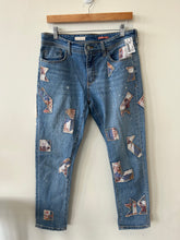 Load image into Gallery viewer, Pilcro Denim Size 5/6 (28)
