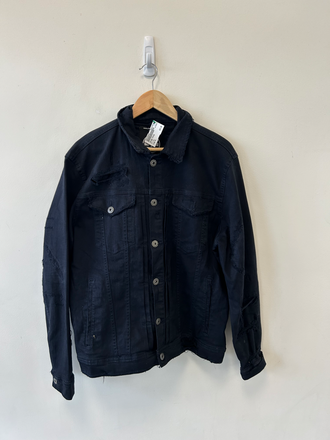 Jordan Craig Outerwear Size Extra Large
