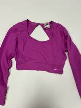 Load image into Gallery viewer, Athletic Top Size Large
