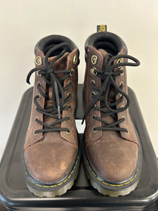 Dr Martens Boots Womens 8