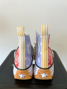 Converse Casual Shoes Womens 6.5