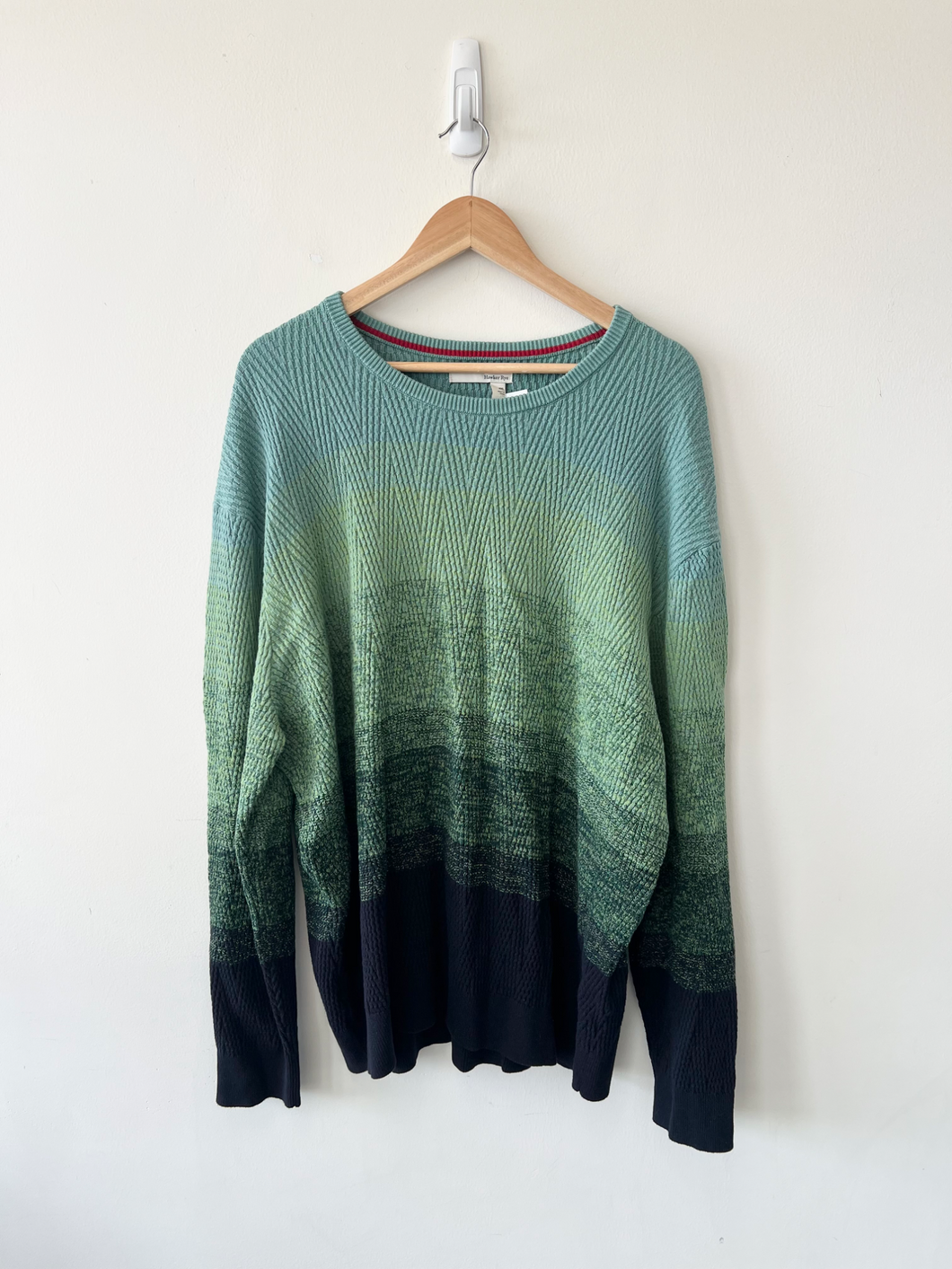 Sweater Size XXL