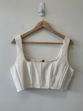 Load image into Gallery viewer, Seven For All Mankind Tank Top Size Large
