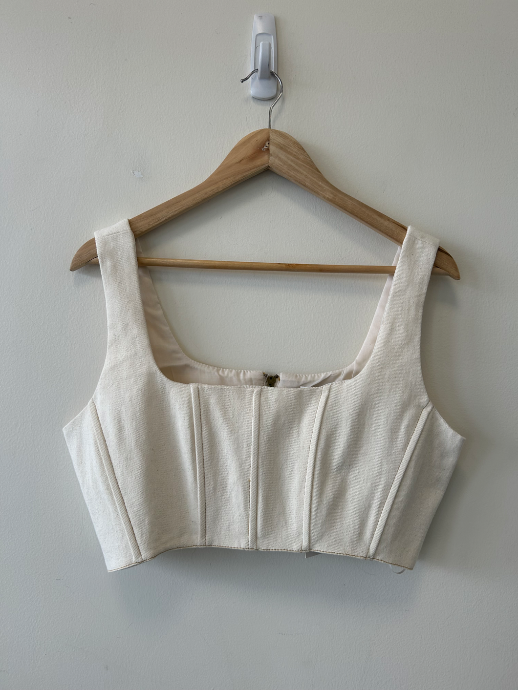 Seven For All Mankind Tank Top Size Large