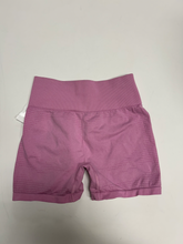 Load image into Gallery viewer, Gym Shark Athletic Shorts Size Small
