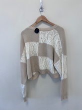 Load image into Gallery viewer, Altar'd State Sweater Size Large
