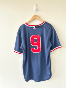 Mitchell & Ness Athletic Top Size Large