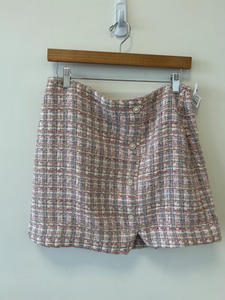 House Of Harlow Short Skirt Size Medium