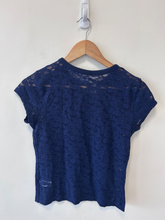 Load image into Gallery viewer, Aerie Short Sleeve Top Extra Extra Small
