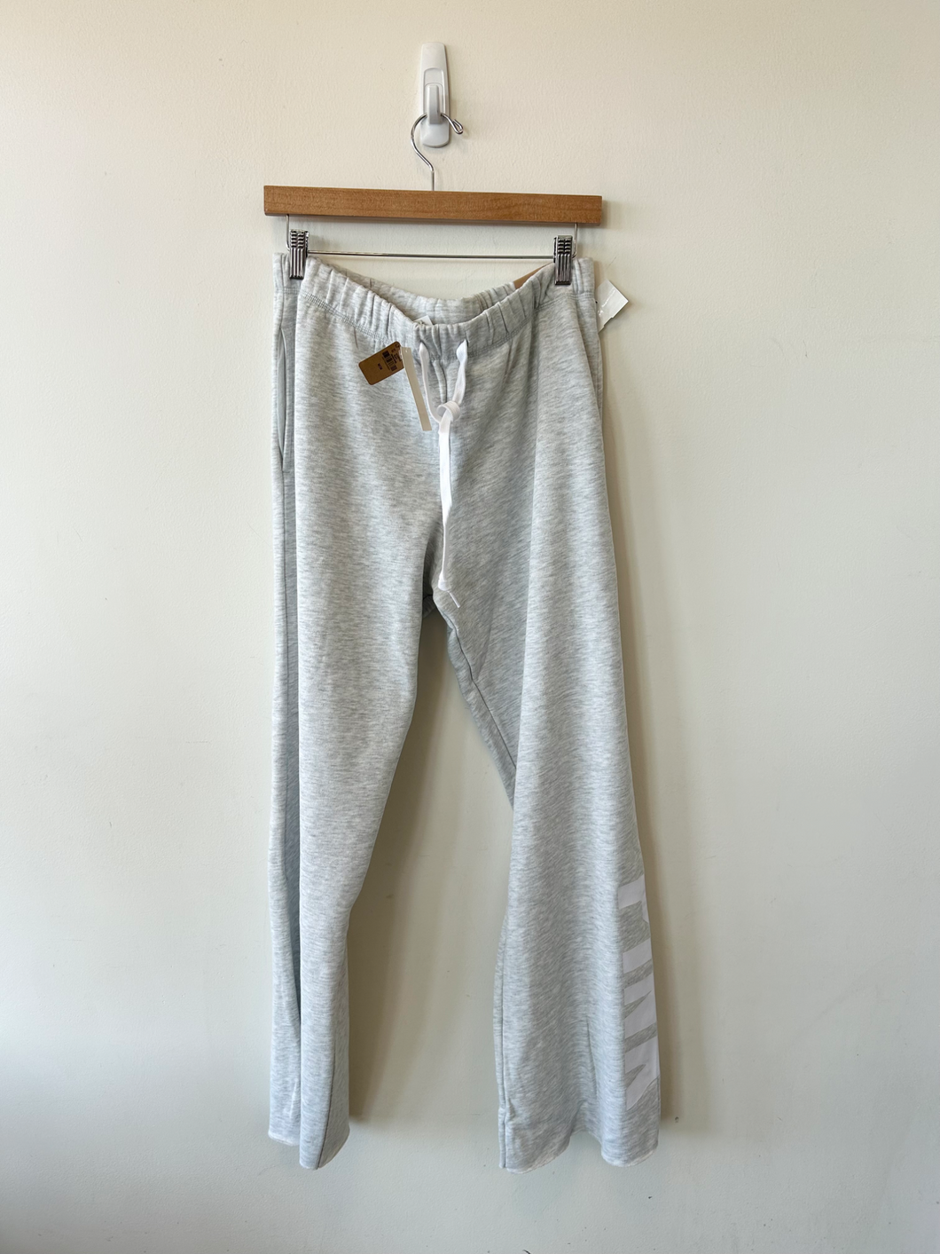 Pink By Victoria's Secret Athletic Pants Size Medium