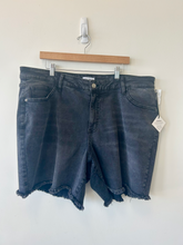 Load image into Gallery viewer, Ava &amp; Viv Shorts Size 18/20
